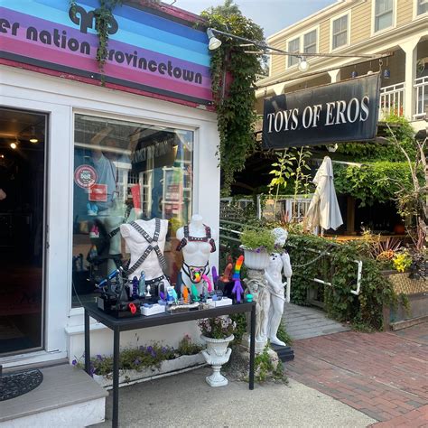 boston sex museum|Toys of Eros – Provincetown, Massachusetts .